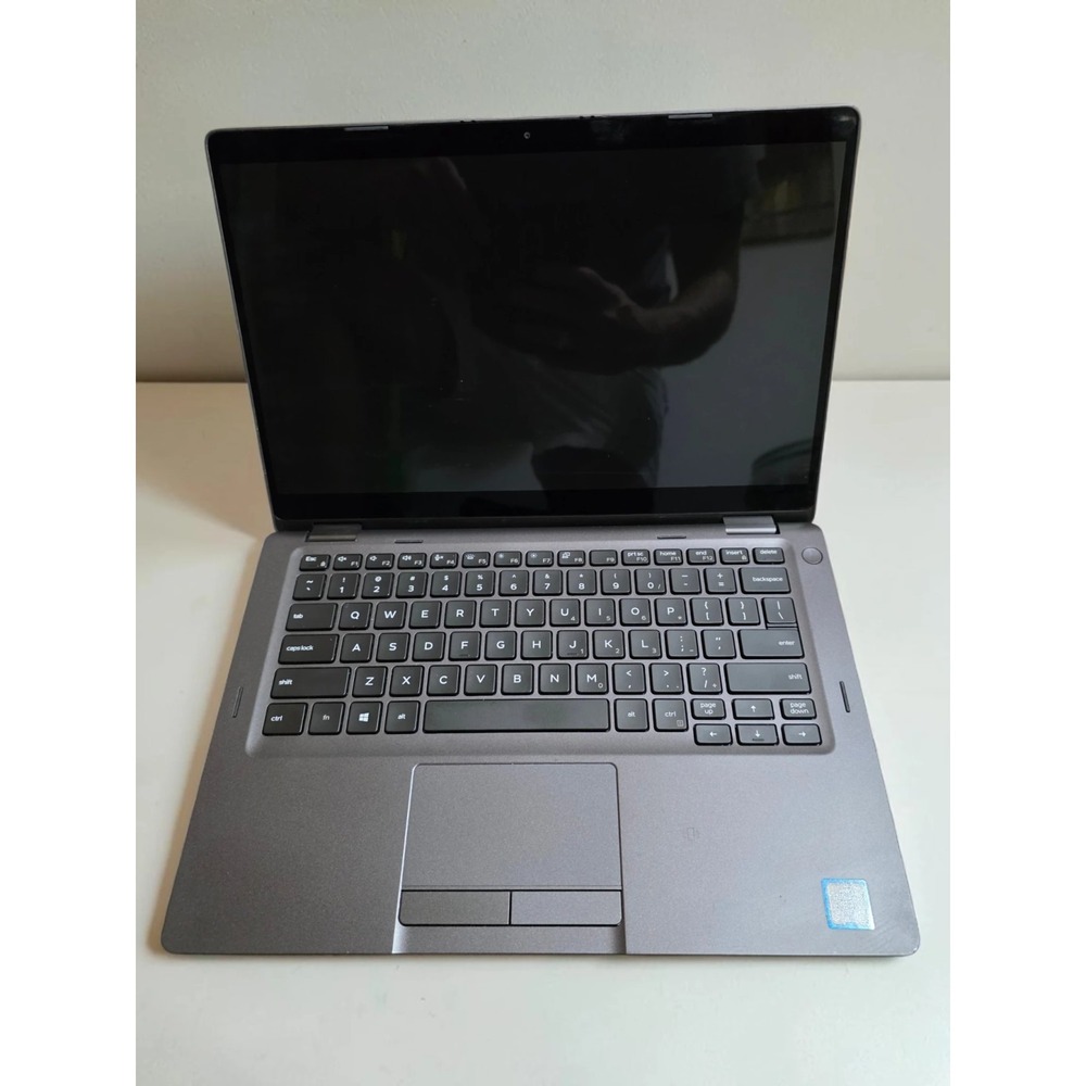 Dell Latitude 5300 2-in-1 Laptop i5-8365U 1.6GHz 16GB No OS/No SSD *See Details*